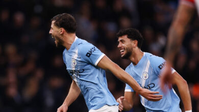 premier-league:-Τρίτη-σερί-νίκη-για-Μάντσεστερ-Σίτι-που-πλησίασε-την-πρωτοπόρο-Άρσεναλ,-νέα-απώλεια-βαθμών-για-Τσέλσι