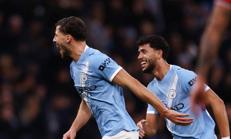 premier-league:-Τρίτη-σερί-νίκη-για-Μάντσεστερ-Σίτι-που-πλησίασε-την-πρωτοπόρο-Άρσεναλ,-νέα-απώλεια-βαθμών-για-Τσέλσι