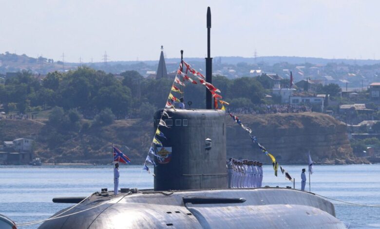 Η-Σουηδία-«κυνηγάει»-ρωσικά-υποβρύχια-«σχεδόν-κάθε-εβδομάδα»-–-Ψυχροπολεμικό-κλίμα-στα-νερά-της-Βαλτικής