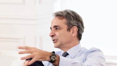 Μητσοτάκης:-Η-ανάρτηση-για-την-ανασκόπηση-του-2025-–-«Έτος-με-μεγάλα-έργα,-νέες-αποφάσεις-και-αλλαγές»