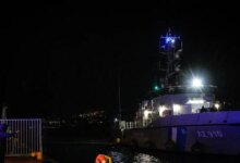 Ναυάγιο-ανοικτά-της-Κρήτης-με-18-μετανάστες-νεκρούς-σε-μισοβυθισμένη-φουσκωτή-λέμβο