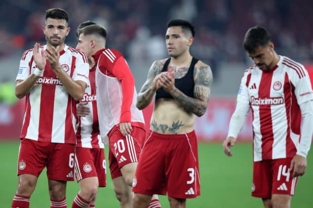 Πρωταθλητής-χειμώνα-ο-Ολυμπιακός:-Κέρδισε-3-0-τον-ΟΦΗ-με-φοβερό-Ελ-Κααμπί