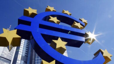 eurostat:-Αύξηση-του-ΑΕΠ-στην-ευρωζώνη-κατά-0,3%-το-τρίτο-τρίμηνο-του-2025