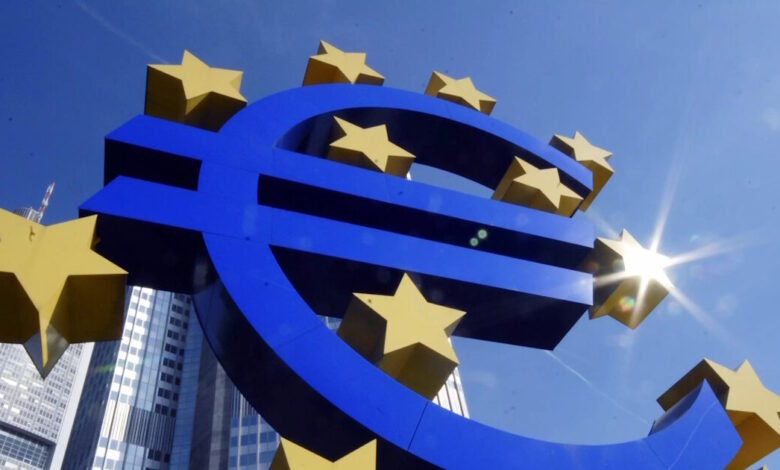 eurostat:-Αύξηση-του-ΑΕΠ-στην-ευρωζώνη-κατά-0,3%-το-τρίτο-τρίμηνο-του-2025