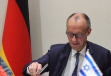 Μερτς:-Είναι-στον-πυρήνα-του-dna-μας-να-σταθούμε-στο-πλευρό-του-Ισραήλ