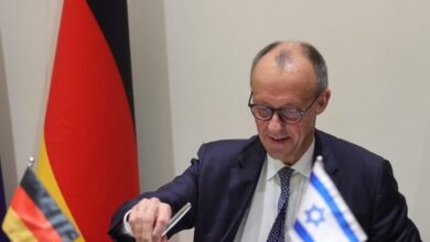 Μερτς:-Είναι-στον-πυρήνα-του-dna-μας-να-σταθούμε-στο-πλευρό-του-Ισραήλ