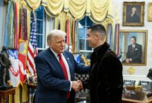 Ο-Κριστιάνο-Ρονάλντο-τηλεφώνησε-στον-Ντόναλντ-Τραμπ:-«Με-ευχαρίστησε-για-την-ξενάγηση-στον-Λευκό-Οίκο»