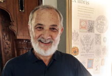 Στέλιος-Μάινας:-«Ο-πατέρας-μου-ήταν-ένας-επισκέπτης,-βλεπόμασταν-ως-πατέρας-και-γιος-με-αποστάσεις»