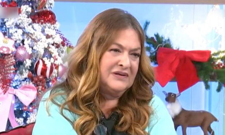 Τζόυς-Ευείδη:-«Δεν-έχω-μάθει-με-“μπράβο”-παιδιόθεν,-δεν-μου-το-έλεγαν-η-μαμά-και-ο-μπαμπάς-μου»