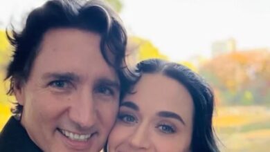 Κέιτι-Πέρι-και-Τζάστιν-Τριντό:-Οι-πρώτες-φωτογραφίες-στο-instagram-ως-ζευγάρι-από-το-ταξίδι-τους-στην-Ιαπωνία