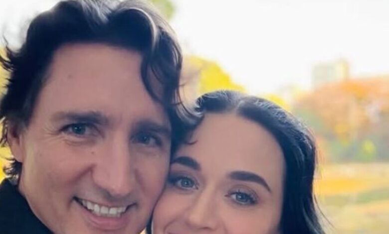 Κέιτι-Πέρι-και-Τζάστιν-Τριντό:-Οι-πρώτες-φωτογραφίες-στο-instagram-ως-ζευγάρι-από-το-ταξίδι-τους-στην-Ιαπωνία