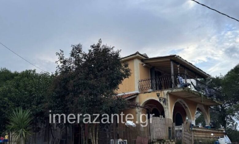 Ζάκυνθος:-Αδέσποτος-σκύλος-που-μάζεψαν-οι-γονείς-στο-σπίτι-σκότωσε-το-2χρονο-αγοράκι