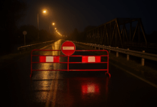 Κλειστή-η-γέφυρα-Μπέλϋ-λόγω-τεχνικών-προβλημάτων-—-Διακοπή-κυκλοφορίας-μέχρι-νεοτέρας