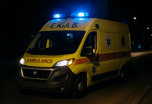 Τραγικό-περιστατικό-στα-Τρίκαλα:-52χρονος-βρέθηκε-νεκρός-στο-σπίτι-του