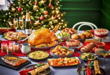 Πόσο-θα-μας-κοστίσει-το-Χριστουγεννιάτικο-τραπέζι-–-Απλησίαστο-το-κρέας,-«αλμυρά»-τα-γλυκά