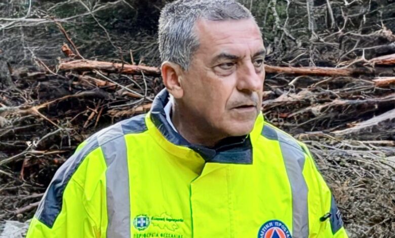 Περιφέρεια-:-«Η-κακοκαιρία-ανέδειξε-την-ανάγκη-επίσπευσης-των-αντιπλημμυρικών-έργων-από-την-κυβέρνηση»