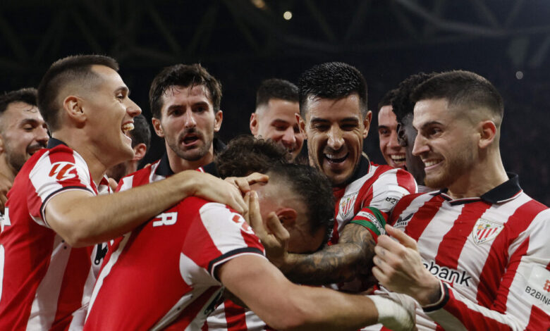 Μπιλμπάο-–-Ατλέτικο-Μαδρίτης-1-0:-Ο-Μπερενγκέρ-υποχρέωσε-τους-Μαδριλένους-στη-δεύτερη-σερί-ήττα-τους-στην-Ισπανία