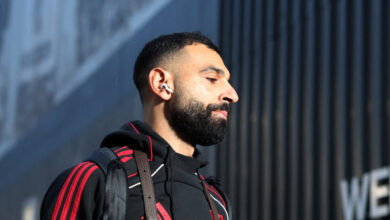 Σαλάχ:-«Η-Λίβερπουλ-με-εκθέτει»