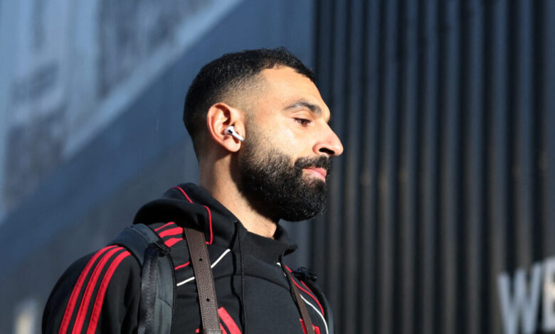 Σαλάχ:-«Η-Λίβερπουλ-με-εκθέτει»