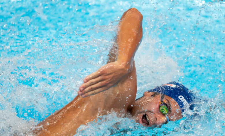 Ο-Δημήτρης-Μάρκος-όγδοος-στα-800μ.-ελεύθερο-του-ευρωπαϊκού-πρωταθλήματος-κολύμβησης