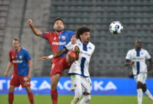 Βόλος-–-Κηφισιά-1-1:-Ο-Σιαμπάνης-εμπόδισε-το-«διπλό»-της-αθηναϊκής-ομάδας