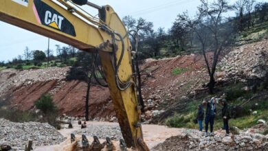 Κακοκαιρία-byron:-Ξεπέρασε-τα-280-χιλιοστά-το-ύψος-βροχής-στην-Παλαιοκούνδουρα-Μάνδρας