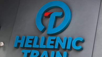 hellenic-train:-Κυκλοφοριακές-ρυθμίσεις-στα-δρομολόγια-του-Αθήνα-–-Θεσσαλονίκη-λόγω-προβλημάτων-από-την-κακοκαιρία-byron