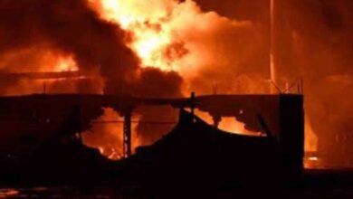 Ουκρανία:-Νέα-ρωσική-επίθεση-με-drones-και-πυραύλους-στην-Κρεμεντσούκ