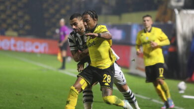 Αθλητικές-μεταδόσεις-με-ΠΑΟΚ-–-Άρης,-ΑΕΚ-–-Ατρόμητος-και-ΑΕΛ-novibet-–-Παναθηναϊκός