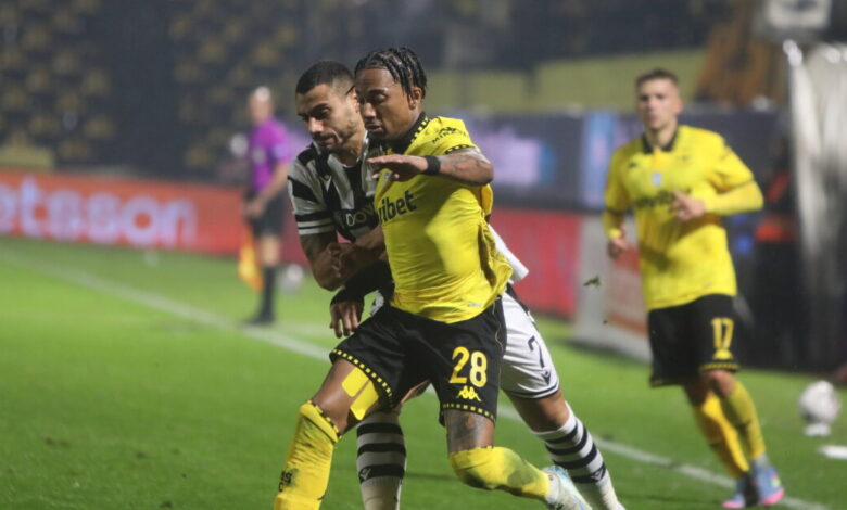 Αθλητικές-μεταδόσεις-με-ΠΑΟΚ-–-Άρης,-ΑΕΚ-–-Ατρόμητος-και-ΑΕΛ-novibet-–-Παναθηναϊκός