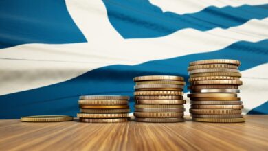 Νέα-πρόωρη-αποπληρωμή-δανείων-για-την-Ελλάδα:-Η-εξόφληση-5,29-δισ-ευρώ-«ανάσα»-στον-Προϋπολογισμό-και-κέρδος-1,6-δισ.-από-τόκους