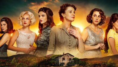 Το-σπίτι-δίπλα-στο-ποτάμι-–-επόμενα-επεισόδια:-Η-Μαγδαληνή-έρχεται-αντιμέτωπη-με-τις-επιφυλάξεις-της-μητέρας-της