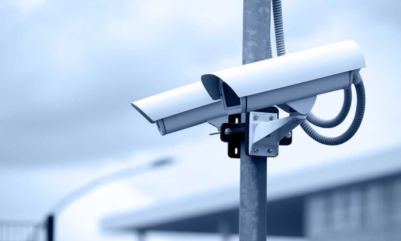 Ψηφιακές-κάμερες-οδικής-ασφάλειας:-Τα-8-σημεία-της-Αττικής-όπου-ξεκινά-η-πιλοτική-εφαρμογή