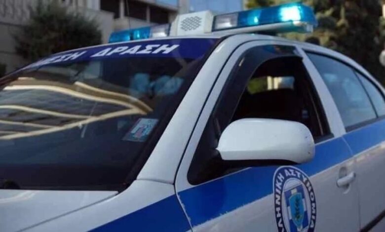 Λάρισα:-Σύλληψη-άνδρα-για-επανειλημμένες-κλοπές-σαμπουάν-από-σούπερ-μάρκετ