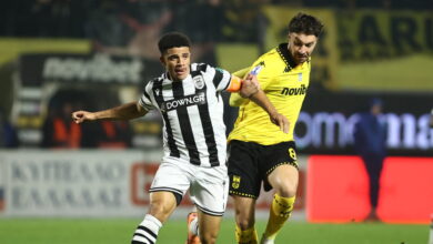 ΠΑΟΚ-–-Άρης:-Νέο-ντέρμπι-στη-Θεσσαλονίκη-μέσα-σε-λίγες-ημέρες