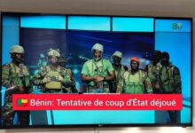 Μπενίν:-Στρατιώτες-ισχυρίζονται-ότι-κατέλαβαν-την-εξουσία