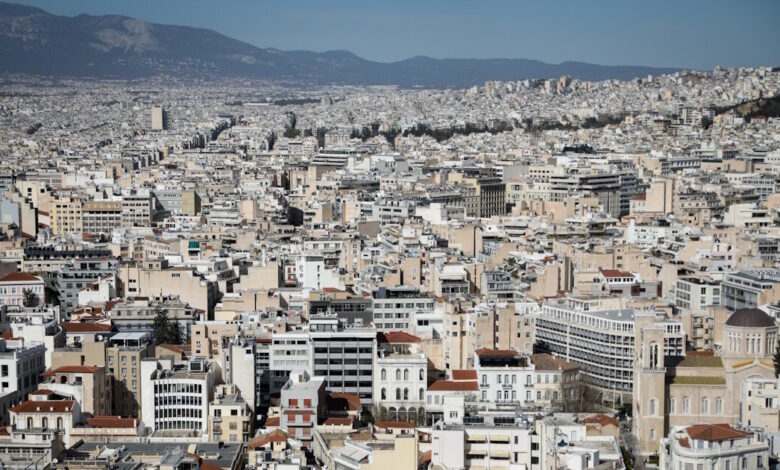 Ποια-είναι-τα-sos-για-τον-πολεοδομικό-σχεδιασμό-της Ελλάδας