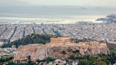 Η-Ελλάδα-ανάμεσα-στις-κορυφαίες-επιλογές-των-διεθνών-επενδυτών-και-το-2026