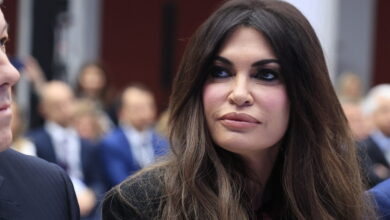 Κίμπερλι-Γκιλφόιλ:-«Η-Ελλάδα-επίκεντρο-της-στρατηγικής-Τραμπ-για-ενέργεια,-επενδύσεις-και-ΑΙ»