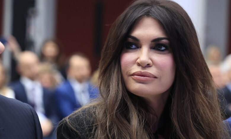 Κίμπερλι-Γκιλφόιλ:-«Η-Ελλάδα-επίκεντρο-της-στρατηγικής-Τραμπ-για-ενέργεια,-επενδύσεις-και-ΑΙ»