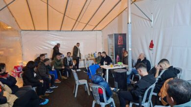 Στήριξη-ΕΚ-Τρικάλων-στους-αγρότες-–-Επίσκεψη-στο-μπλόκο-Λόγγου