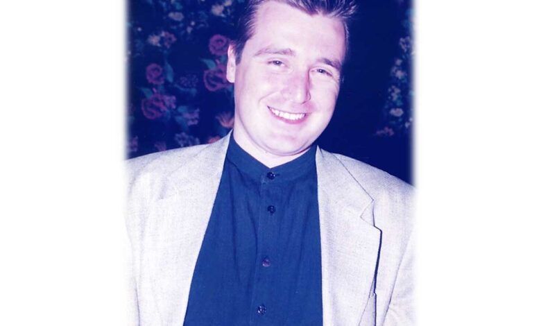 Έφυγε-από-τη-ζωή-ο-51χρονος-Νικόλαος-Δημ.-Οικονόμου