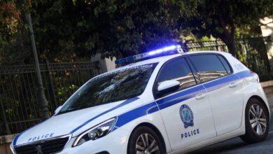 Νέο-Ηράκλειο:-16χρονος-λήστεψε-12χρονες-με-απειλή-μαχαιριού-–-Έκλεψε-το-κινητό-της-μίας-και-αργότερα-συνελήφθη