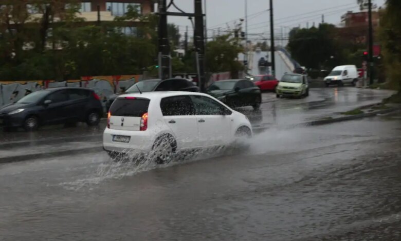 Κακοκαιρία-byron:-Διακοπή-κυκλοφορίας-σε-δρόμους-της-Κεντρικής-Μακεδονίας,-Πιερίας-και-Χαλκιδικής-λόγω-προβλημάτων-από-τα-έντονα-φαινόμενα