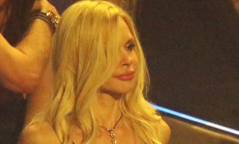 Βίκυ-Κάβουρα-για-Γιώργο-Τζαβέλλα:-Νομίζω-ότι-θα-μπορούσα-να-πληγωθώ-μόνο-από-εκείνον