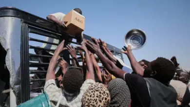 Το-Σουδάν-αντιμετωπίζει-«τεράστια»-κρίση-ανθρωπιστικής-βοήθειας-καθώς-μαίνεται-ο-πόλεμος