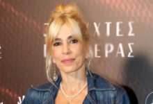 Μυρτώ-Αλικάκη:-Έχω-αποφασίσει-για-δικούς-μου-προσωπικούς-λόγους-να-μην-αγχώνομαι-για-τον-χρόνο-που-περνάει