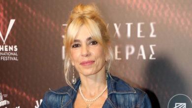 Μυρτώ-Αλικάκη:-Έχω-αποφασίσει-για-δικούς-μου-προσωπικούς-λόγους-να-μην-αγχώνομαι-για-τον-χρόνο-που-περνάει