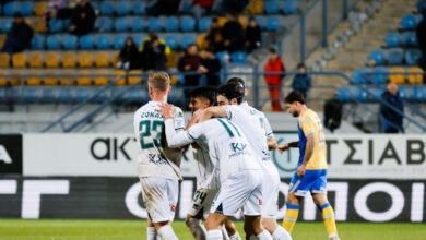 Αστέρας-Τρίπολης-–-Λεβαδειακός-1-1:-«Αλώβητοι»-οι-Βοιωτοί-πήραν-την-ισοπαλία-από-τους-Αρκάδες-στη-super-league