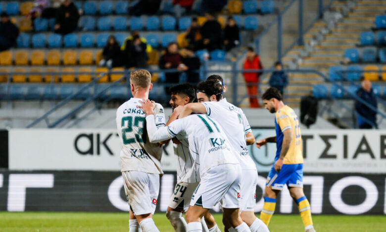 Αστέρας-Τρίπολης-–-Λεβαδειακός-1-1:-«Αλώβητοι»-οι-Βοιωτοί-πήραν-την-ισοπαλία-από-τους-Αρκάδες-στη-super-league